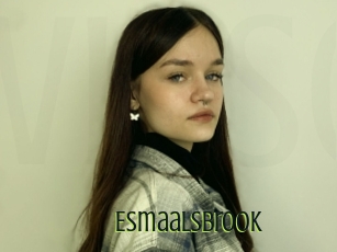 Esmaalsbrook