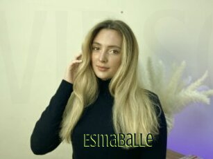 Esmaballe