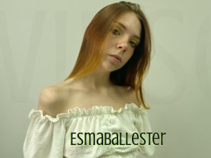 Esmaballester