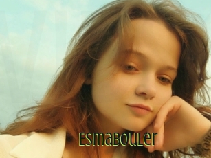 Esmabouler
