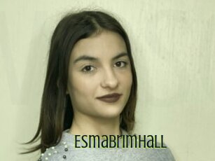 Esmabrimhall