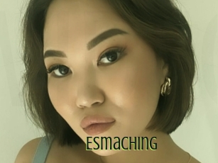Esmaching