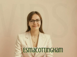 Esmacottingham