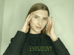 Esmadavy