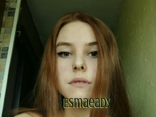 Esmaeady