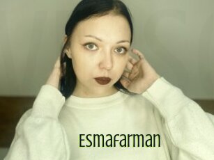 Esmafarman
