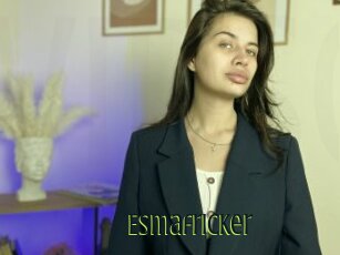 Esmafricker