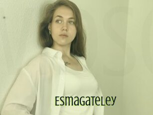 Esmagateley