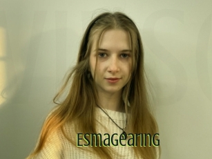 Esmagearing