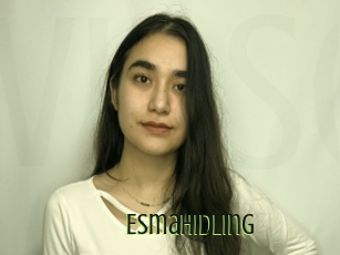 Esmahidling