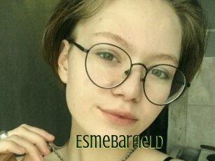 Esmebarfield