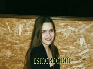 Esmebooton