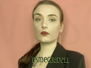 Esmecaudell