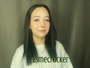 Esmecrocker