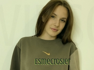 Esmecrosier