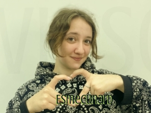 Esmecunard