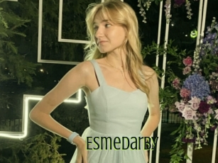 Esmedarby