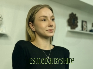 Esmedarbyshire