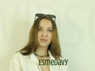 Esmedavy