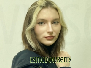 Esmedewberry