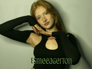 Esmeeagerton