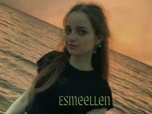 Esmeellen