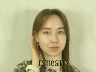 Esmegills