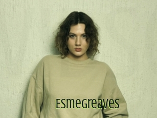 Esmegreaves
