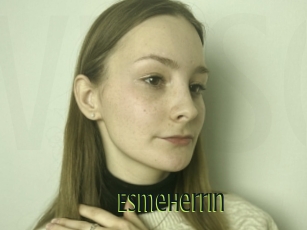Esmeherrin