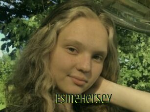 Esmehersey
