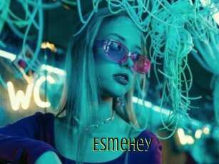 Esmehey