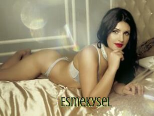 Esmekysel