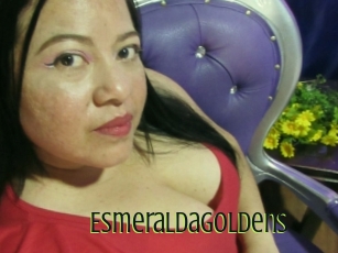 Esmeraldagoldens