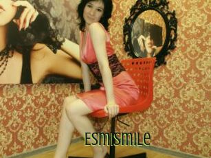 Esmismile