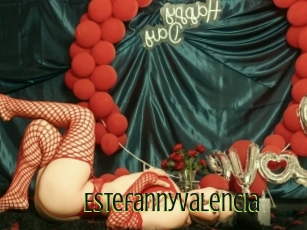estefannyvalencia Video sodomie anal