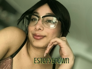 Estefybrown