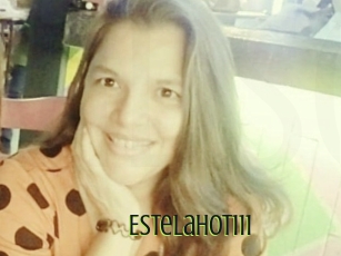 estelahot111 Video sodomie anal