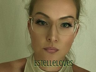 estelleloves Video sodomie anal