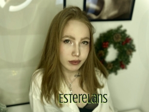 Esterelans