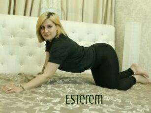 Esterem