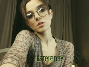 Esterenby