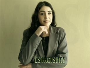 Esthersims
