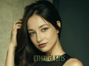 Ethalalkins