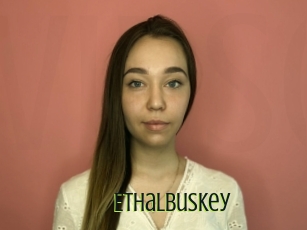 Ethalbuskey