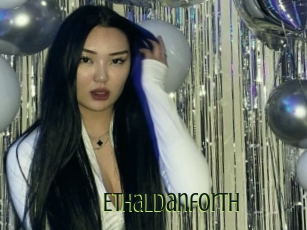 Ethaldanforth