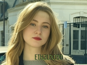 Ethaldodd