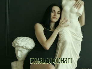 Ethalgoodhart