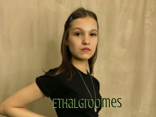 Ethalgroomes
