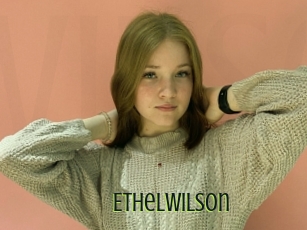 Ethelwilson