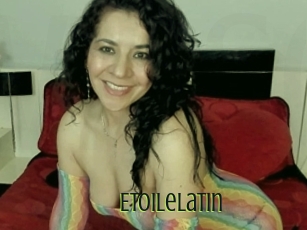 Etoilelatin